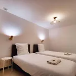 Appartamento L'industriel - Parking Privé Reims