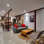 Appartamento L'industriel - Parking Privé *