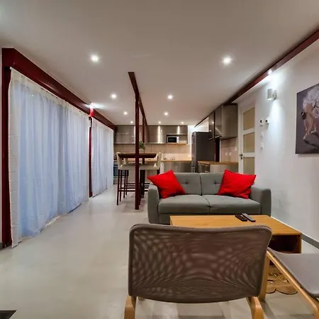 Lägenhet L'industriel - Parking Prive Reims