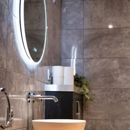 L'industriel - Parking Prive Reims