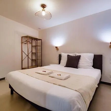 L'industriel - Parking Prive