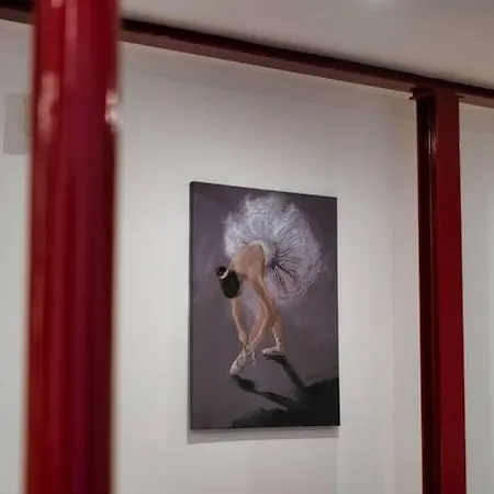 L'industriel - Parking Prive Reims