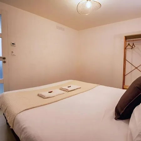 Apartament L'industriel - Parking Prive Reims