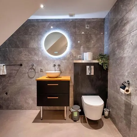 L'industriel - Parking Prive Reims