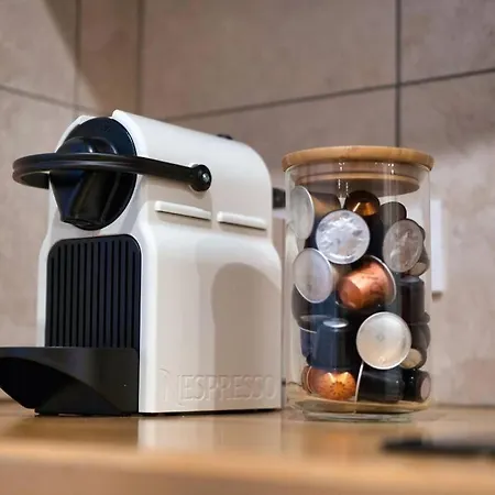 L'industriel - Parking Prive Lägenhet Reims