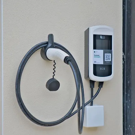 Daire L'industriel - Parking Prive Reims
