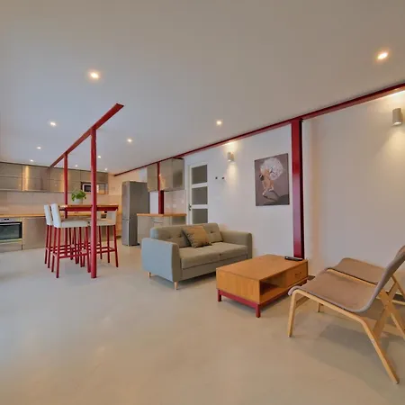 Apartament L'industriel - Parking Prive *