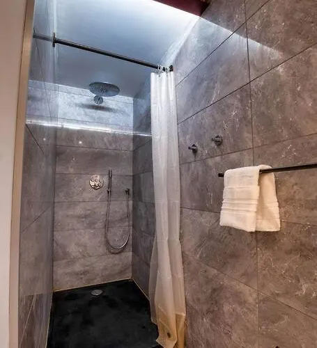 L'industriel - Parking Prive Apartmán