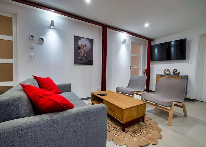 L'industriel - Parking Prive