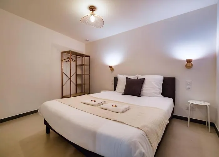 L'industriel - Parking Prive