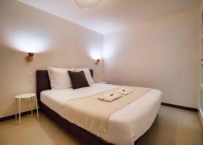 Apartmán L'industriel - Parking Prive Remeš