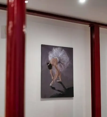 L'industriel - Parking Prive Remeš