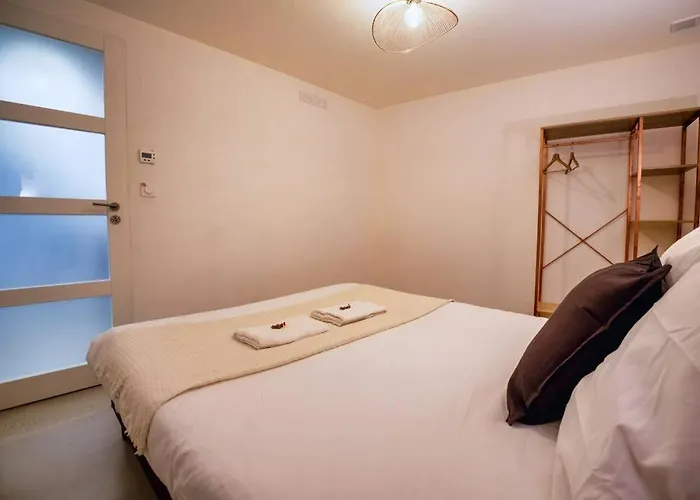 Apartmán L'industriel - Parking Prive Remeš