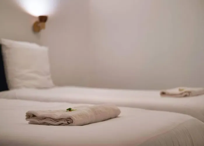 L'industriel - Parking Prive *