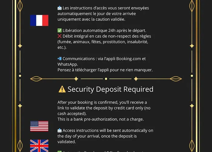 L'industriel - Parking Prive Lägenhet *